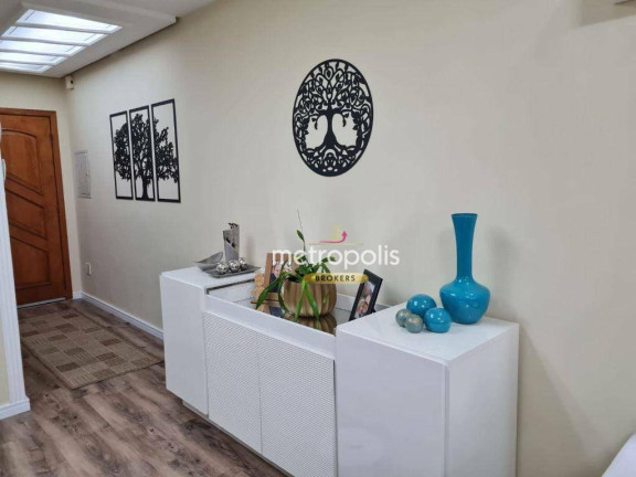 Imagem Apartamento com 3 Quartos à Venda, 134 m² em Rudge Ramos - São Bernardo Do Campo Imagem Apartamento com 3 Quartos à Venda, 134 m² em Rudge Ramos - São Bernardo Do Campo