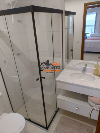 Imagem Apartamento com 3 Quartos à Venda, 111 m² em Boqueirão - Praia Grande