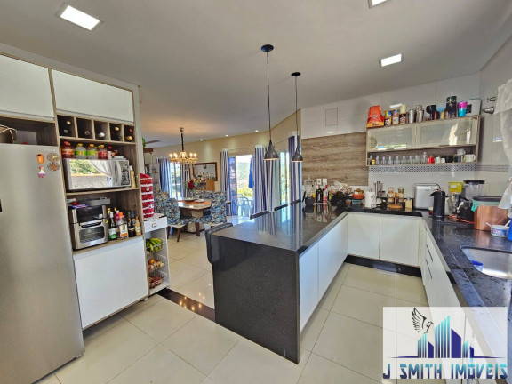 Imagem Casa com 3 Quartos à Venda, 377 m² em Granja Caiapiá - Cotia Imagem Casa com 3 Quartos à Venda, 377 m² em Granja Caiapiá - Cotia