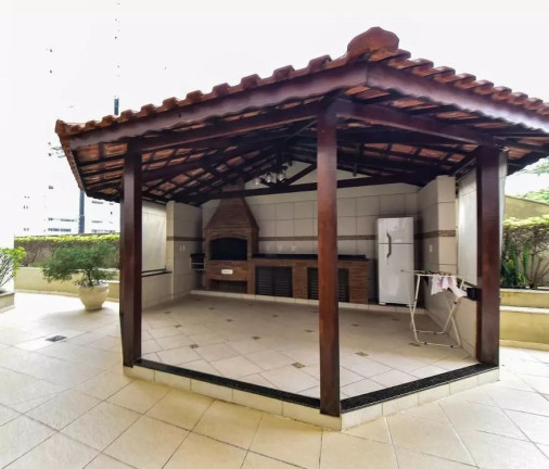 Imagem Apartamento com 3 Quartos à Venda, 140 m² em Rudge Ramos - São Bernardo Do Campo
