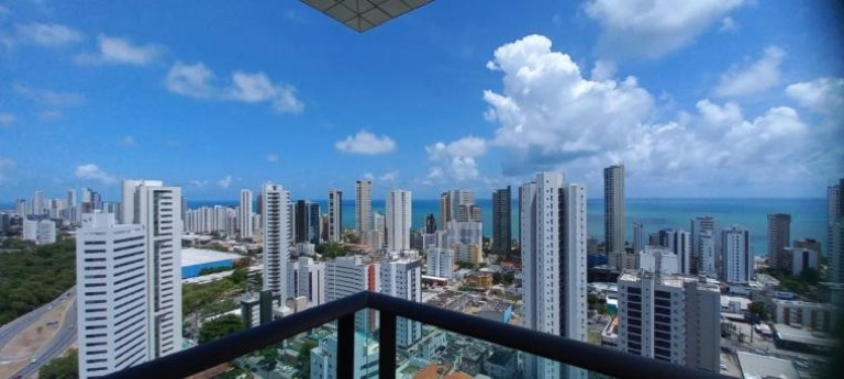 Imagem Apartamento com 4 Quartos à Venda, 137 m² em Boa Viagem - Recife Imagem Apartamento com 4 Quartos à Venda, 137 m² em Boa Viagem - Recife