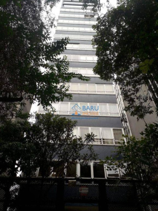 Imóvel para Alugar, 40 m² em Higienópolis - São Paulo