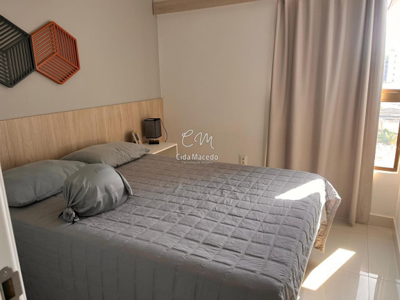 Imagem Apartamento com 2 Quartos à Venda, 54 m² em Manaíra - João Pessoa Imagem Apartamento com 2 Quartos à Venda, 54 m² em Manaíra - João Pessoa