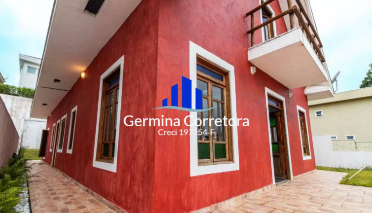 Imagem Casa com 3 Quartos à Venda, 166 m² em Alphaville - Santana De Parnaíba Imagem Casa com 3 Quartos à Venda, 166 m² em Alphaville - Santana De Parnaíba