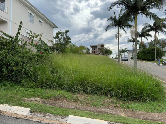 Imagem Terreno à Venda, 250 m² em Palm Hills - Cotia Imagem Terreno à Venda, 250 m² em Palm Hills - Cotia