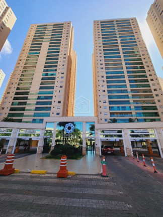 Imagem Apartamento com 3 Quartos à Venda, 103 m² em águas Claras Sul - águas Claras