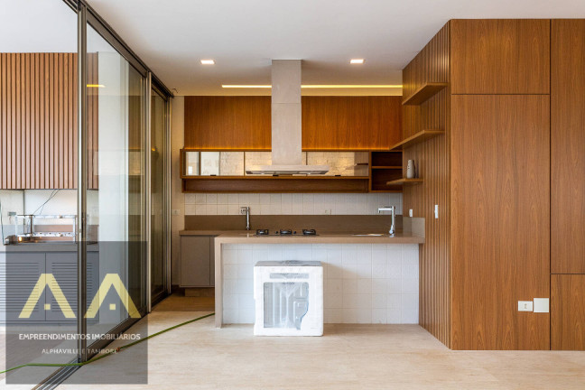 Imagem Casa com 4 Quartos à Venda, 420 m² em Alphaville - Barueri