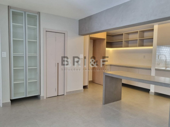 Imagem Apartamento com 3 Quartos à Venda, 140 m² em Itaim Bibi - São Paulo Imagem Apartamento com 3 Quartos à Venda, 140 m² em Itaim Bibi - São Paulo