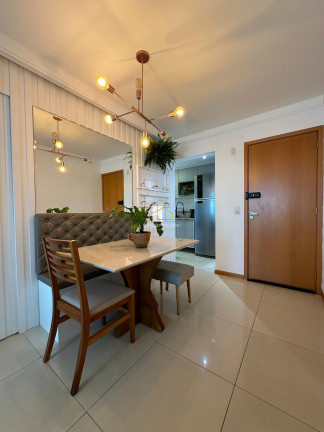 Imagem Imóvel com 3 Quartos à Venda, 75 m² em Jardim Camburi - Vitória