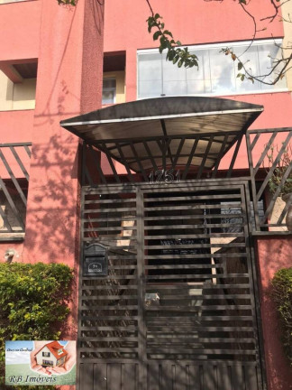 Imagem Apartamento com 2 Quartos à Venda, 75 m² em Baeta Neves - São Bernardo Do Campo Imagem Apartamento com 2 Quartos à Venda, 75 m² em Baeta Neves - São Bernardo Do Campo