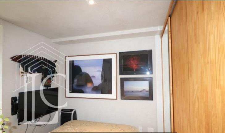 Imagem Apartamento com 1 Quarto à Venda, 50 m² em Brooklin - São Paulo Imagem Apartamento com 1 Quarto à Venda, 50 m² em Brooklin - São Paulo