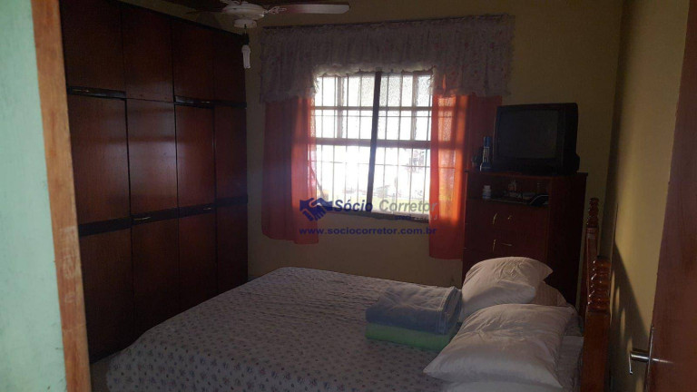 Imagem Casa com 3 Quartos à Venda, 144 m² em Santa Cruz - Itanhaém Imagem Casa com 3 Quartos à Venda, 144 m² em Santa Cruz - Itanhaém
