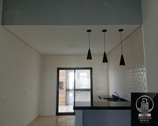 Imagem Casa com 3 Quartos à Venda, 160 m² em Caguassu - Sorocaba Imagem Casa com 3 Quartos à Venda, 160 m² em Caguassu - Sorocaba