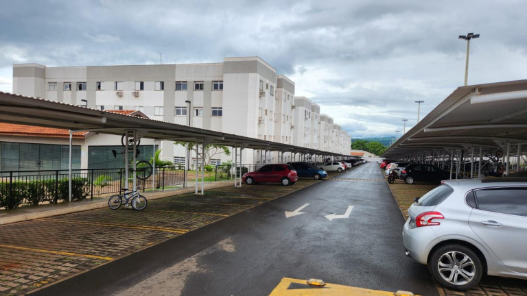 Imagem Apartamento com 2 Quartos à Venda, 48 m² em Jardim São Paulo Ii - Londrina Imagem Apartamento com 2 Quartos à Venda, 48 m² em Jardim São Paulo Ii - Londrina