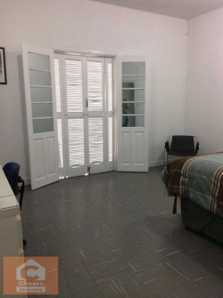 Casa com 2 Quartos à Venda, 180 m² em Vila Mariana - São Paulo