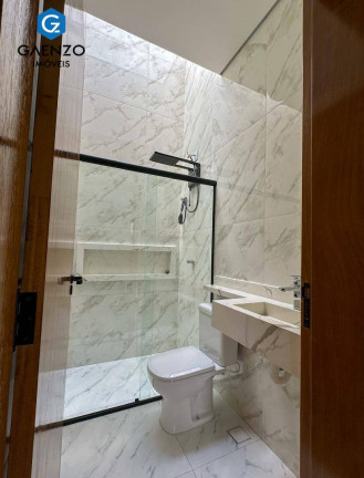 Imagem Casa de Condomínio com 3 Quartos à Venda, 110 m² em Cajuru Do Sul - Sorocaba Imagem Casa de Condomínio com 3 Quartos à Venda, 110 m² em Cajuru Do Sul - Sorocaba