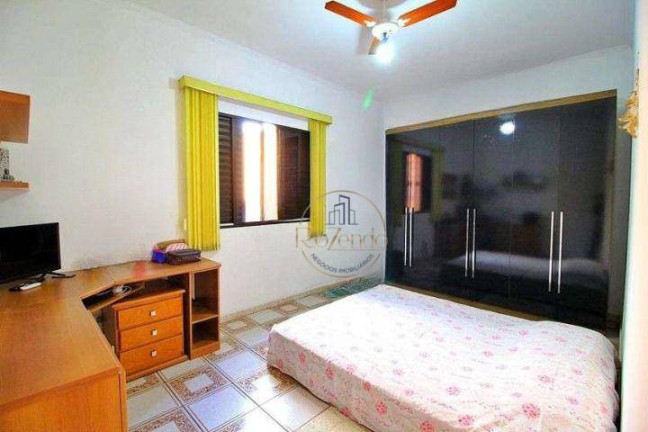 Imagem Sobrado com 3 Quartos à Venda, 179 m² em Parque João Ramalho - Santo André Imagem Sobrado com 3 Quartos à Venda, 179 m² em Parque João Ramalho - Santo André