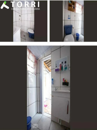 Imagem Casa com 2 Quartos à Venda, 89 m² em Jardim Santa Rosália - Sorocaba Imagem Casa com 2 Quartos à Venda, 89 m² em Jardim Santa Rosália - Sorocaba
