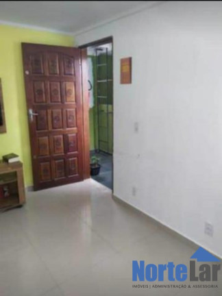 Imagem Apartamento com 2 Quartos à Venda, 50 m² em Conjunto City Jaraguá - São Paulo Imagem Apartamento com 2 Quartos à Venda, 50 m² em Conjunto City Jaraguá - São Paulo