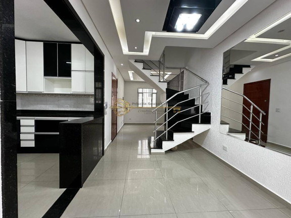 Imagem Sobrado com 3 Quartos à Venda, 95 m² em Taboão - Diadema Imagem Sobrado com 3 Quartos à Venda, 95 m² em Taboão - Diadema