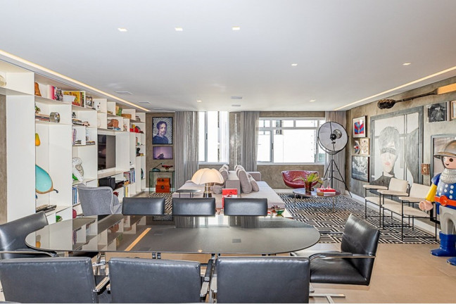 Imagem Apartamento com 2 Quartos à Venda, 129 m² em Jardim Paulista - São Paulo Imagem Apartamento com 2 Quartos à Venda, 129 m² em Jardim Paulista - São Paulo
