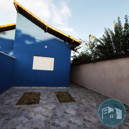 Casa com 2 Quartos à Venda, 150 m² em Agenor De Campos - Mongaguá
