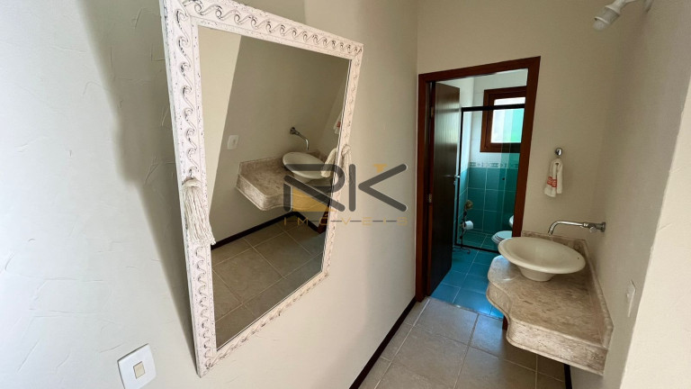Imagem Casa de Condomínio com 4 Quartos à Venda, 300 m² em Toninhas - Ubatuba