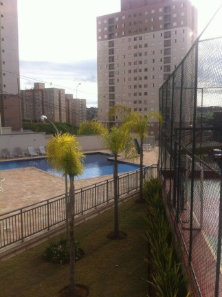 Imagem Apartamento com 2 Quartos à Venda,  em Vila Da Oportunidade - Carapicuíba