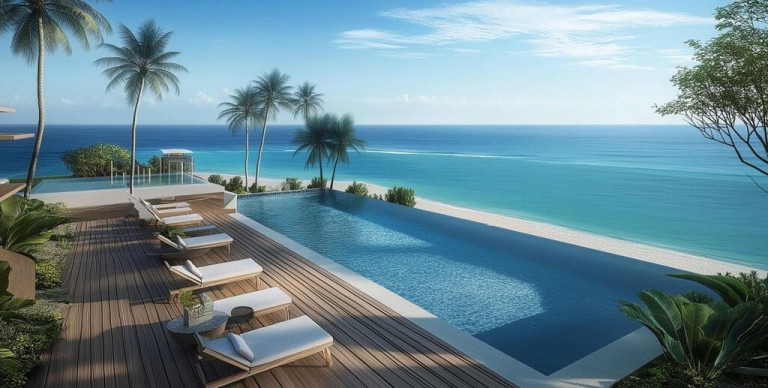 Imagem Imóvel com 1 Quarto à Venda, 26 m² em Ponta De Matos - Cabedelo Imagem Imóvel com 1 Quarto à Venda, 26 m² em Ponta De Matos - Cabedelo