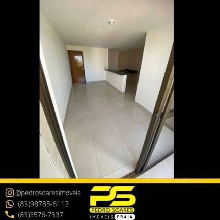 Imagem Apartamento com 2 Quartos à Venda, 58 m² em Conde Imagem Apartamento com 2 Quartos à Venda, 58 m² em Conde