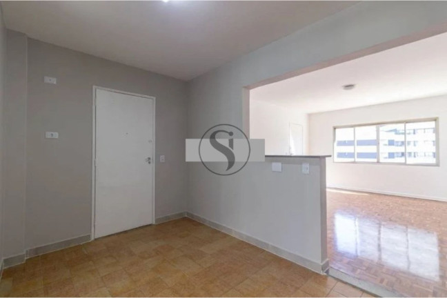 Imagem Apartamento com 3 Quartos para Alugar, 100 m² em Vila Olímpia - São Paulo Imagem Apartamento com 3 Quartos para Alugar, 100 m² em Vila Olímpia - São Paulo
