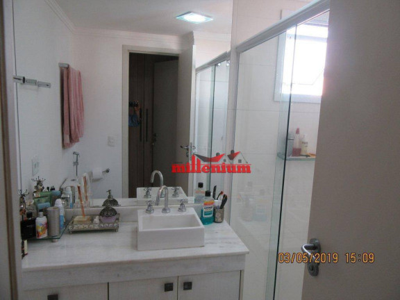 Imagem Apartamento com 3 Quartos à Venda, 100 m² em Tatuapé - São Paulo Imagem Apartamento com 3 Quartos à Venda, 100 m² em Tatuapé - São Paulo