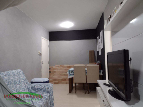 Imagem Apartamento com 2 Quartos à Venda, 50 m² em Macedo - Guarulhos Imagem Apartamento com 2 Quartos à Venda, 50 m² em Macedo - Guarulhos