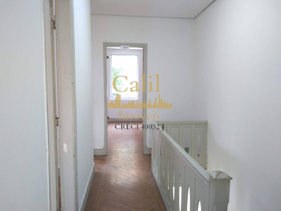 Imagem Casa para Alugar, 280 m² em Pompéia - Santos Imagem Casa para Alugar, 280 m² em Pompéia - Santos