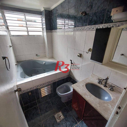 Imagem Apartamento com 1 Quarto à Venda, 56 m² em Marapé - Santos Imagem Apartamento com 1 Quarto à Venda, 56 m² em Marapé - Santos