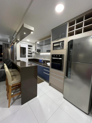 Imagem Apartamento com 2 Quartos para Alugar,  em Canasvieiras - Florianópolis
