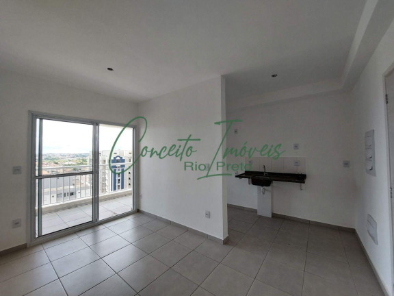 Imagem Apartamento com 2 Quartos à Venda, 60 m² em Vila Redentora - São José Do Rio Preto