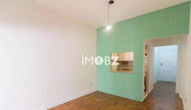 Imagem Imóvel com 1 Quarto à Venda, 45 m² em Consolação - São Paulo Imagem Imóvel com 1 Quarto à Venda, 45 m² em Consolação - São Paulo