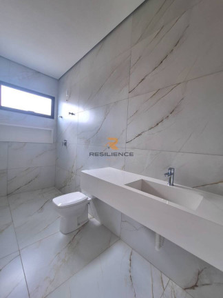 Imagem Casa de Condomínio com 4 Quartos à Venda, 292 m² em Mirante Do Fidalgo - Lagoa Santa