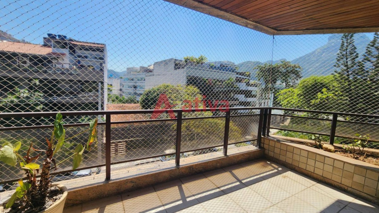Imagem Cobertura com 4 Quartos para Alugar, 400 m² em Barra Da Tijuca - Rio De Janeiro Imagem Cobertura com 4 Quartos para Alugar, 400 m² em Barra Da Tijuca - Rio De Janeiro