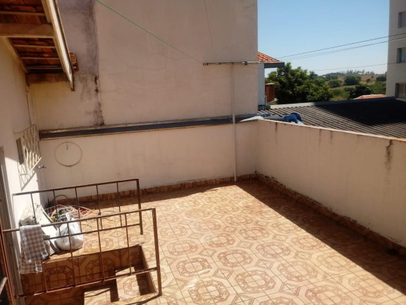 Imagem Imóvel com 2 Quartos à Venda, 150 m² em Vila Independência - Piracicaba Imagem Imóvel com 2 Quartos à Venda, 150 m² em Vila Independência - Piracicaba