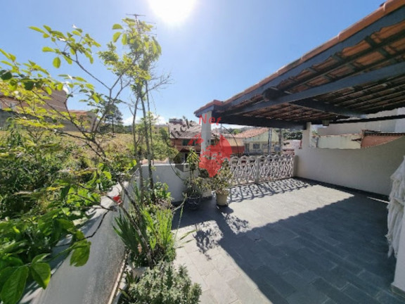 Imagem Sobrado com 5 Quartos à Venda, 245 m² em Demarchi - São Bernardo Do Campo Imagem Sobrado com 5 Quartos à Venda, 245 m² em Demarchi - São Bernardo Do Campo