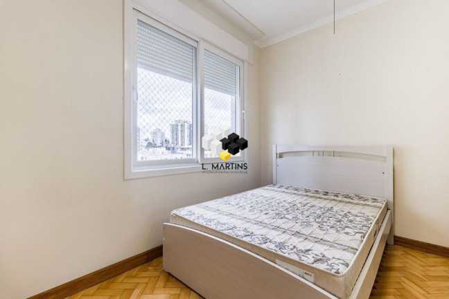 Imagem Apartamento com 3 Quartos à Venda, 116 m² em Santa Cecília - Porto Alegre Imagem Apartamento com 3 Quartos à Venda, 116 m² em Santa Cecília - Porto Alegre
