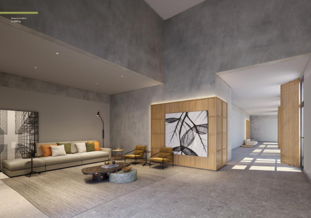 Imagem Imóvel com 1 Quarto à Venda, 24 m² em Aclimação - São Paulo Imagem Imóvel com 1 Quarto à Venda, 24 m² em Aclimação - São Paulo