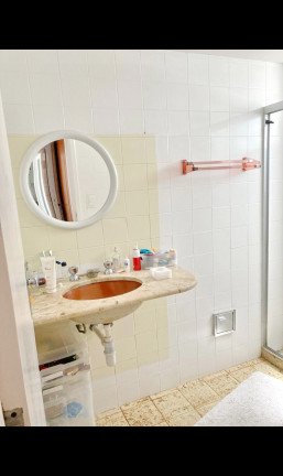Imagem Apartamento com 3 Quartos à Venda, 109 m² em Jardim Apipema - Salvador Imagem Apartamento com 3 Quartos à Venda, 109 m² em Jardim Apipema - Salvador
