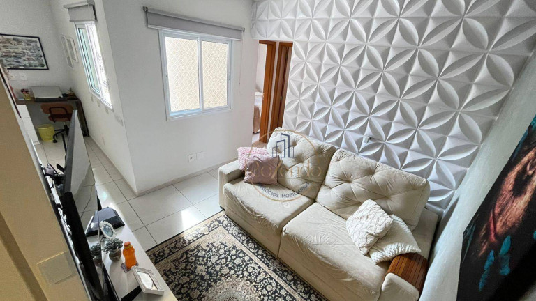 Cobertura com 2 Quartos à Venda, 39 m² em Vila Pires - Santo André