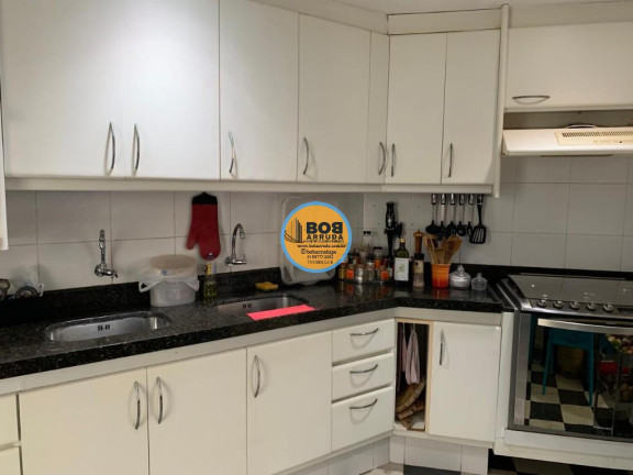 Imagem Apartamento com 3 Quartos à Venda, 201 m² em Piedade - Jaboatão Dos Guararapes
