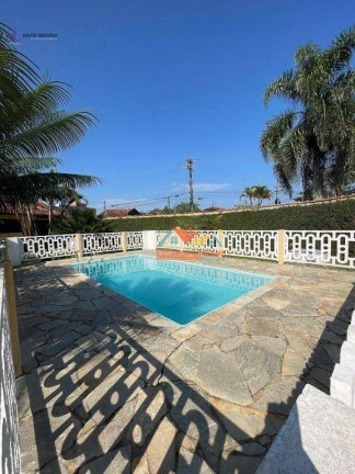 Imagem Casa com 2 Quartos à Venda, 62 m² em Britânia - Caraguatatuba