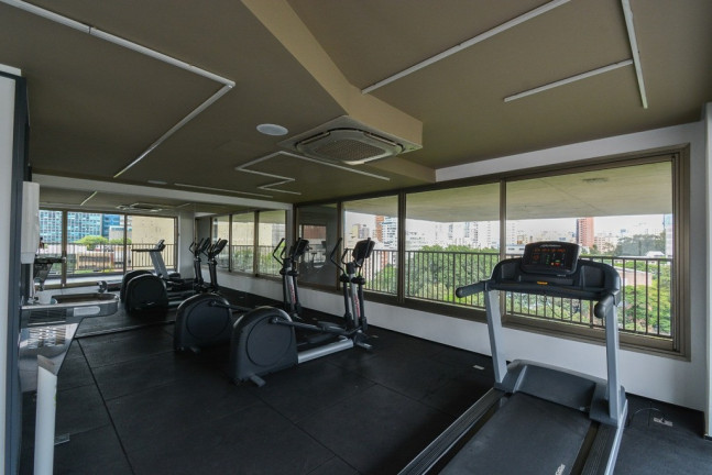Imagem Studio com 1 Quarto à Venda, 22 m² em Cerqueira César - São Paulo Imagem Studio com 1 Quarto à Venda, 22 m² em Cerqueira César - São Paulo