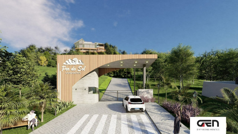 Imagem Terreno à Venda, 360 m² em Centro - Garopaba Imagem Terreno à Venda, 360 m² em Centro - Garopaba